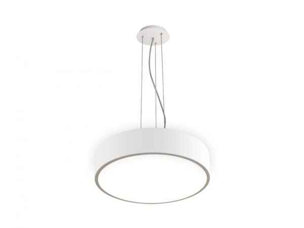 LED2 3271251DT Mono LED stropní svítidlo | Přírodní bílá | 30W | Bílá