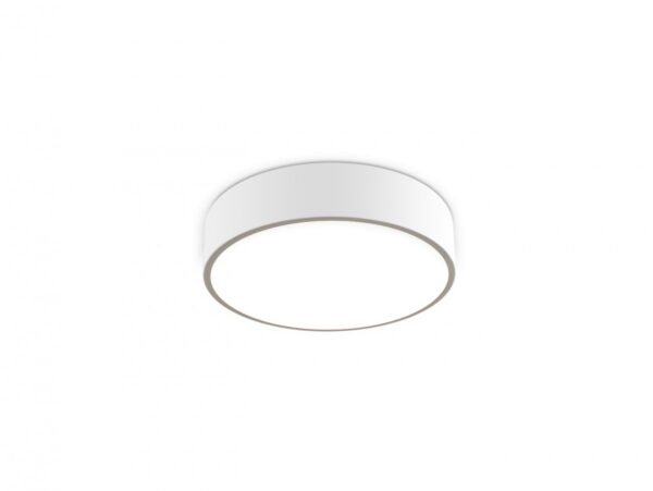 LED2 1271251DT Mono LED Přisazené stropní svítidlo | Přírodní bílá | 30W | Bílá