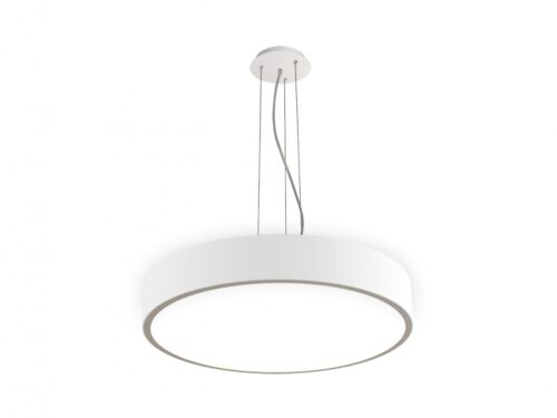 LED2 3271351DT Mono LED stropní svítidlo | Přírodní bílá | 60W | Bílá