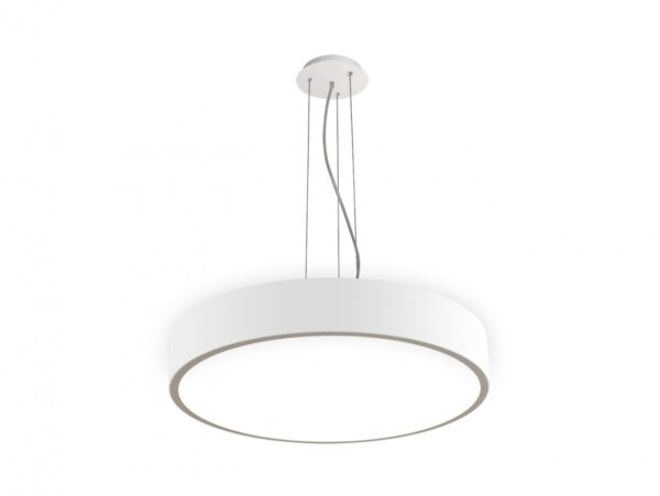 LED2 3271351DT Mono LED stropní svítidlo | Přírodní bílá | 60W | Bílá