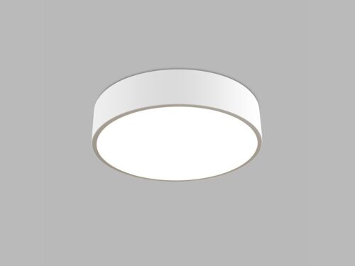 LED2 1271351 Mono LED stropní svítidlo | Teplá bílá | Bílá
