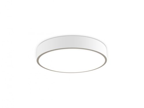 LED2 1271351DT Mono LED Přisazené stropní svítidlo | Přírodní bílá | 60W | Bílá