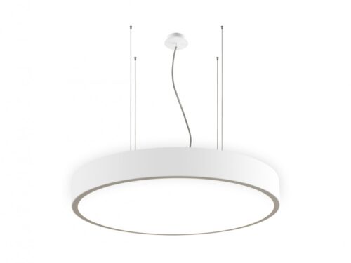 LED2 3271451DT Mono LED stropní svítidlo | Přírodní bílá | 100W | Bílá