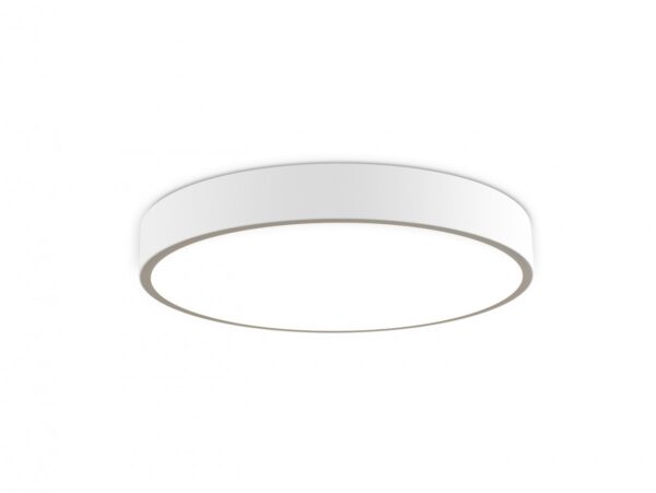 LED2 1271451DT Mono LED Přisazené stropní svítidlo | Přírodní bílá | 100W | Bílá