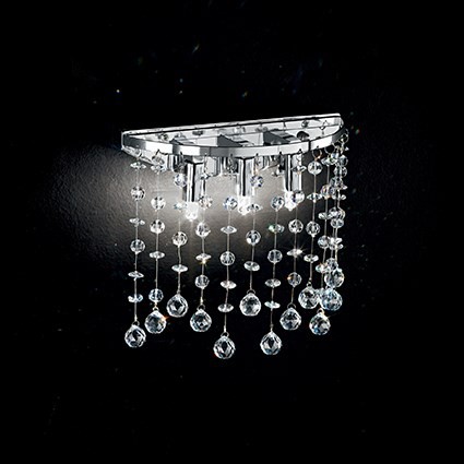 Ideal lux 082783 Moonlight Stropní svítidlo | G9