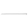 EMITHOR 94070012 Naxos LED Pod linku | Přírodní bílá | 20=1800lmW | Kov | Stříbrná