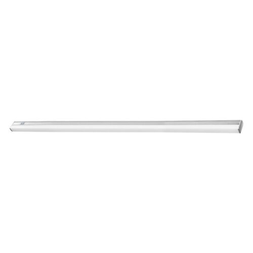 EMITHOR 94070012 Naxos LED Pod linku | Přírodní bílá | 20=1800lmW | Kov | Stříbrná