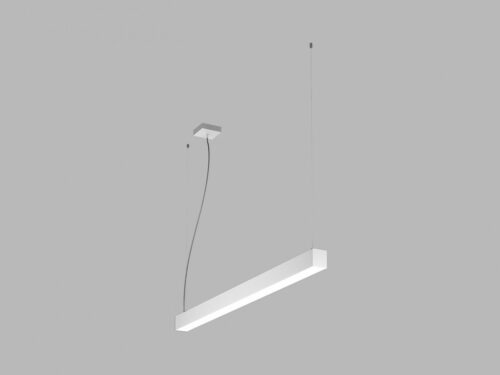 LED2 3235851 Noli LED stropní svítidlo | Přírodní bílá | 40W | Bílá