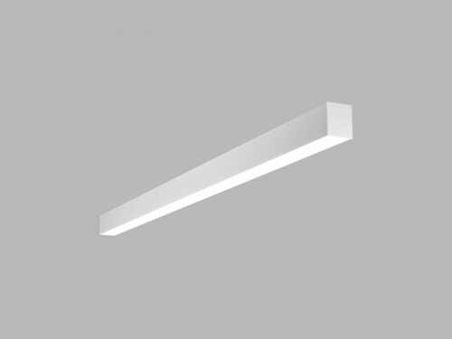 LED2 1235951 Noli LED Přisazené stropní svítidlo | Přírodní bílá | 60W | Bílá