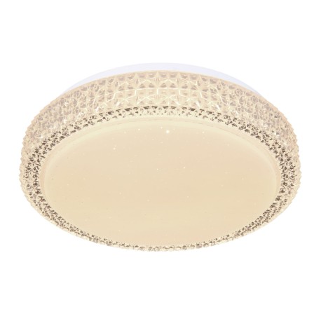 Globo 41749-12 LED stropní svítidlo | Variabilní | Bílá | 12W