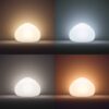 Philips Hue 8719514341395 Wellner Smart Stmívatelná lampička | E27 | Bílá