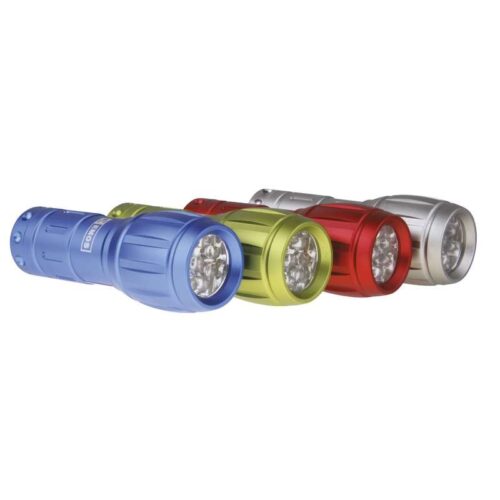 EMOS P3882 LED venkovní svítidlo | Studená bílá