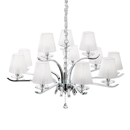 Ideal lux 066448 Pegaso Vnitřní osvětlení | E14