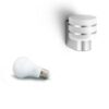 Philips Hue 17404/47/P0 Smart LED Nástěnné venkovní světlo | Teplá bílá |  9,5 W