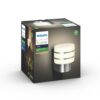 Philips Hue 17404/47/P0 Smart LED Nástěnné venkovní světlo | Teplá bílá |  9,5 W