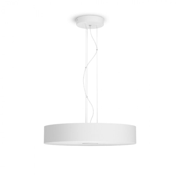 Philips Hue 40339/31/P6 Smart LED lustr | Variabilní | Bílá | 39W