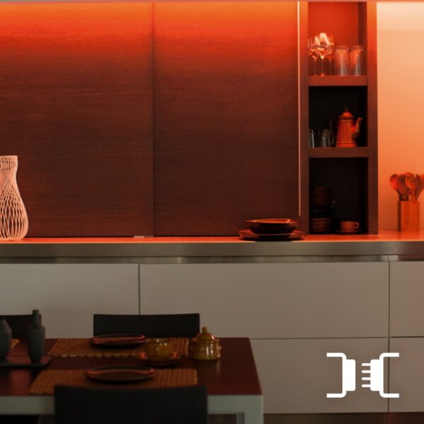 Philips Hue 71901/55/PH Smart LED LED žárovka | RGB | Variabilní | 20W