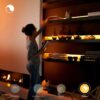 Philips Hue 71902/55/PH Smart LED LED žárovka | RGB | Variabilní