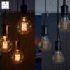 Philips Hue 8718699688882 Globe Smart LED Smart žárovka E27 | Teplá bílá | 7W
