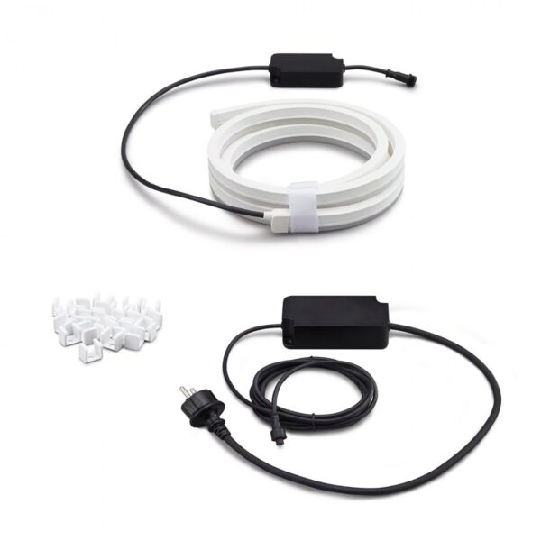 Philips Hue 8718699709839 Smart LED venkovní svítidlo | RGB | Variabilní | 20,5W