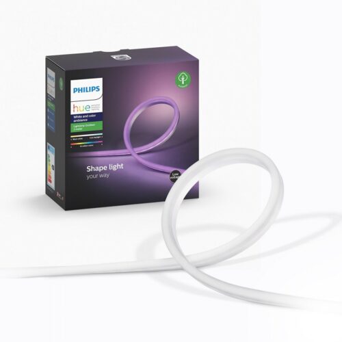 Philips Hue 8718699709839 Smart LED venkovní svítidlo | RGB | Variabilní | 20,5W