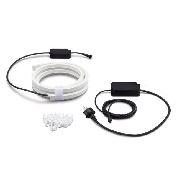 Philips Hue 8718699709839 Smart LED venkovní svítidlo | RGB | Variabilní | 20,5W