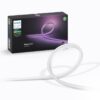 Philips Hue 8718699709853 Smart LED venkovní svítidlo | RGB | Variabilní | 40W