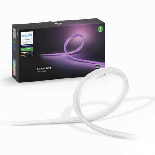 Philips Hue 8718699709853 Smart LED venkovní svítidlo | RGB | Variabilní | 40W