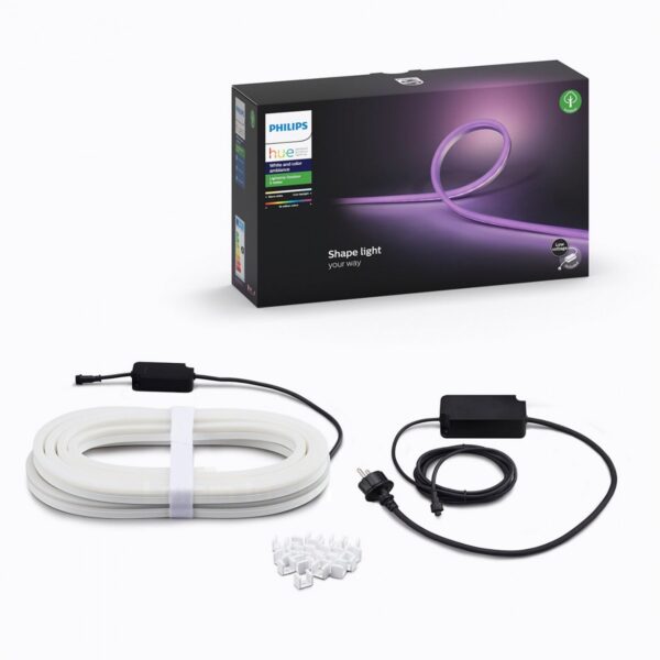 Philips Hue 8718699709853 Smart LED venkovní svítidlo | RGB | Variabilní | 40W