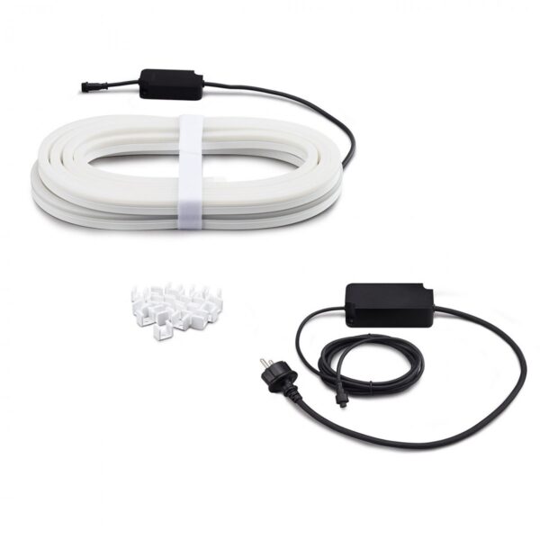 Philips Hue 8718699709853 Smart LED venkovní svítidlo | RGB | Variabilní | 40W