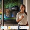 Philips Hue 8718699709853 Smart LED venkovní svítidlo | RGB | Variabilní | 40W
