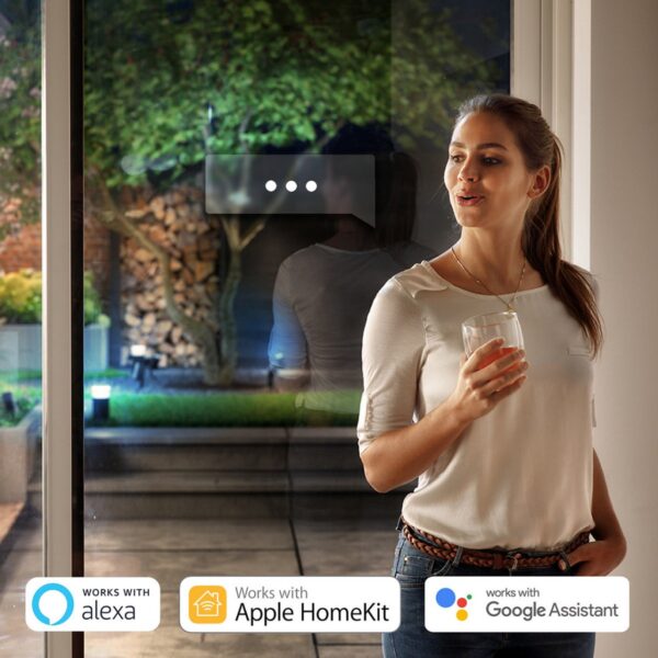 Philips Hue 8718699709853 Smart LED venkovní svítidlo | RGB | Variabilní | 40W