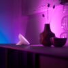 Philips Hue 8718699770983 Bloom Smart LED Stmívatelná lampička | RGB | Variabilní | Bílá | 7,1W
