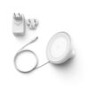 Philips Hue 8718699770983 Bloom Smart LED Stmívatelná lampička | RGB | Variabilní | Bílá | 7,1W