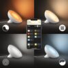 Philips Hue 8718699770983 Bloom Smart LED Stmívatelná lampička | RGB | Variabilní | Bílá | 7,1W