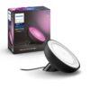 Philips Hue 8718699771126 Bloom Smart LED Stmívatelná lampička | RGB | Variabilní | Černá | 7,1W