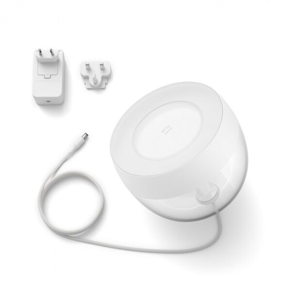 Philips Hue 8719514264465 Iris Smart LED Vnitřní osvětlení | Variabilní | Bílá | 8,1W