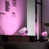 Philips Hue 8719514264465 Iris Smart LED Vnitřní osvětlení | Variabilní | Bílá | 8,1W