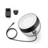 Philips Hue 8719514264489 Iris Smart LED Vnitřní osvětlení | Variabilní | Černá | 8,1W