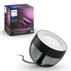 Philips Hue 8719514264489 Iris Smart LED Vnitřní osvětlení | Variabilní | Černá | 8,1W