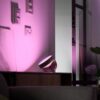 Philips Hue 8719514264489 Iris Smart LED Vnitřní osvětlení | Variabilní | Černá | 8,1W