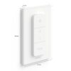 Philips Hue 8719514274617 Smart Vnitřní osvětlení | Bílá