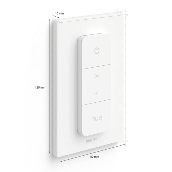 Philips Hue 8719514274617 Smart Vnitřní osvětlení | Bílá