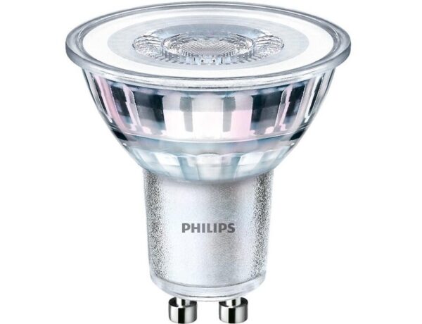 Philips 8718696778265 LED žárovka | GU10 | Teplá bílá | 4,6W