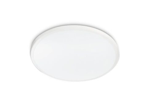Philips 8718696129579 Twirly LED Přisazené stropní svítidlo | Přírodní bílá | Bílá