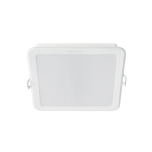Philips 8718696173695 Meson Led zápustné svítidlo | Přírodní bílá | Bílá | 17 W