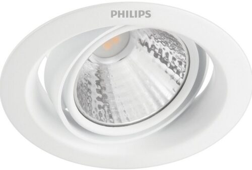 Philips 8718696173824 Pomeron LED Vnitřní osvětlení | Přírodní bílá | Bílá | 7 W