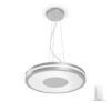 Philips Hue 8718696175279 Being Smart LED lustr | Variabilní | Kov | 25W