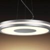 Philips Hue 8718696175279 Being Smart LED lustr | Variabilní | Kov | 25W