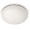 Philips 8718699680534 Shan LED Venkovní světlo s čidlem | Přírodní bílá | Bílá | 12W